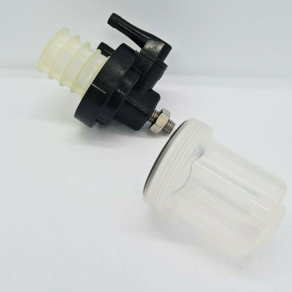 Bộ Chế Hòa Khí Bền Bỉ Có Cốc Lọc Dầu Cho Xe Mô Tô