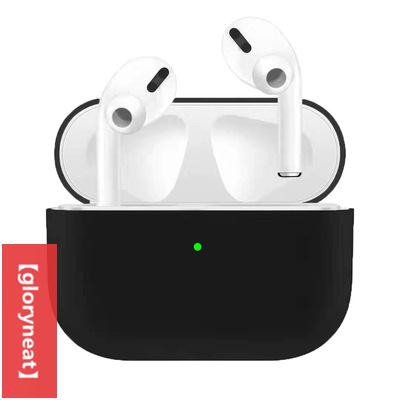 Vỏ Bảo Vệ Hộp Sạc Tai Nghe Airpods Pro Hình Hoa Lan Bằng Silicon Chống Thất Lạc Ốp | BigBuy360 - bigbuy360.vn