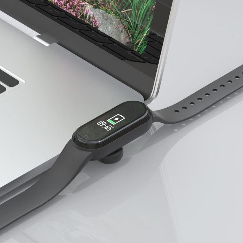 Đế Sạc Đứng Từ Tính Cổng USB Cho 7 5 6 NFC