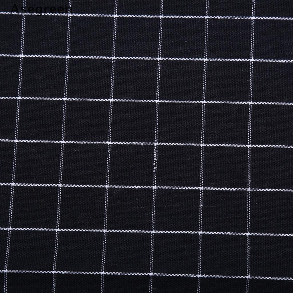 Khăn Lau Chén Dĩa Bằng Cotton 40x60cm Họa Tiết Kẻ Sọc