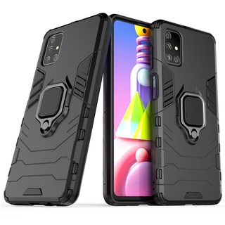 Ốp lưng Samsung Galaxy M51 Ốp lưng chống sốc Ốp lưng Ốp lưng Samsung M51 Ốp lưng cứng Galaxy M51