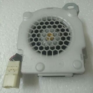 Quạt Sò Denso 12v 10cm