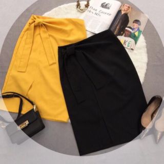 Chân váy bút chì Asos cá tính