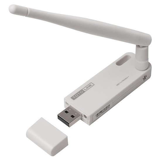 USB Wi-Fi chuẩn N 150Mbps - TOTOLINK - N150UA