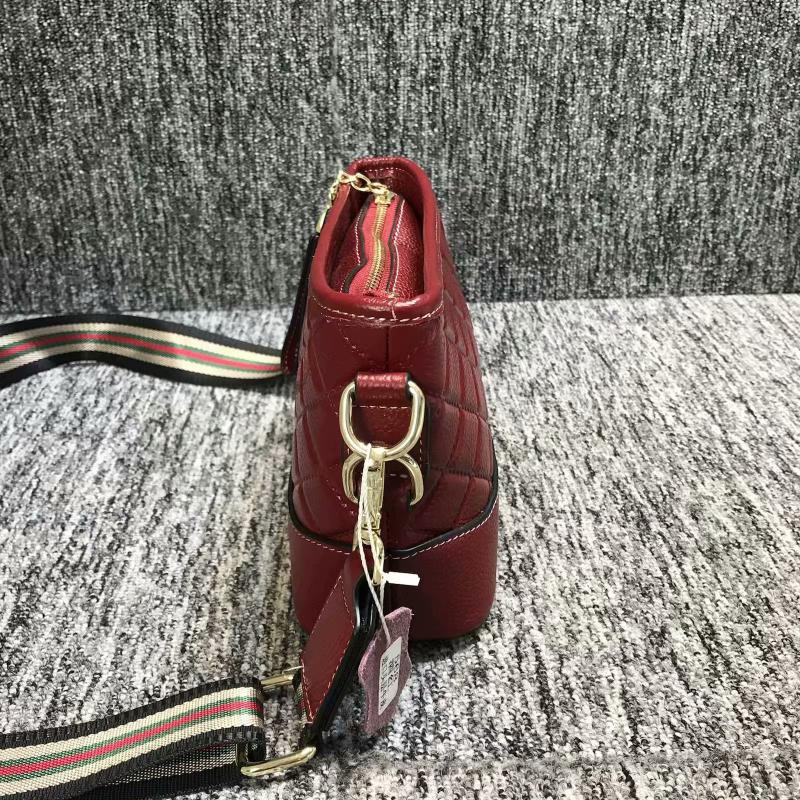 Túi xách da thật-Da bò tư nhiên ,trần trám ,size 20-14-8