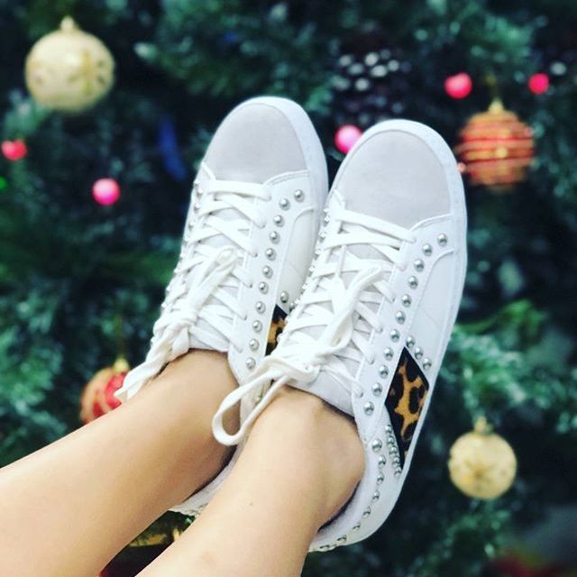 Giày zara xuất khẩu xịn.