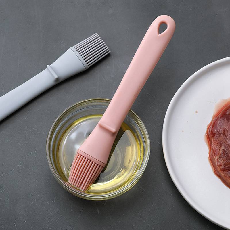 Cọ Silicon Quét Dầu Nướng Bánh Tiện Dụng Cho Nhà Bếp