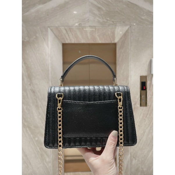 Túi xách nữ Y.S L handle da thật sz20cm xịn nét căng fullbox