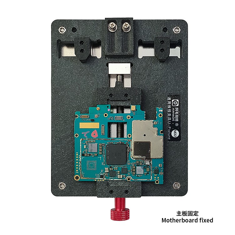 Kẹp main đa năng Amaoe M32