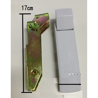 Bản lề cửa tủ đông 120k/cặp