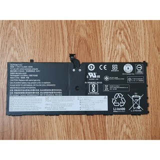Pin Laptop Lenovo ThinkPad X1 Tablet Gen3