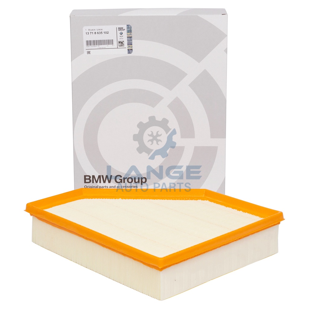 Lọc gió BMW 3 4 Diesel G20 G21 G22 G82 13718594535