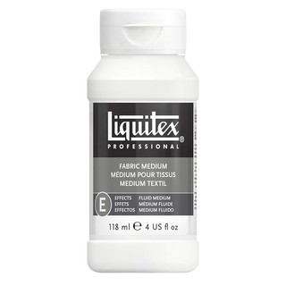 Dung môi lót nền cho vải Liquitex fabric medium