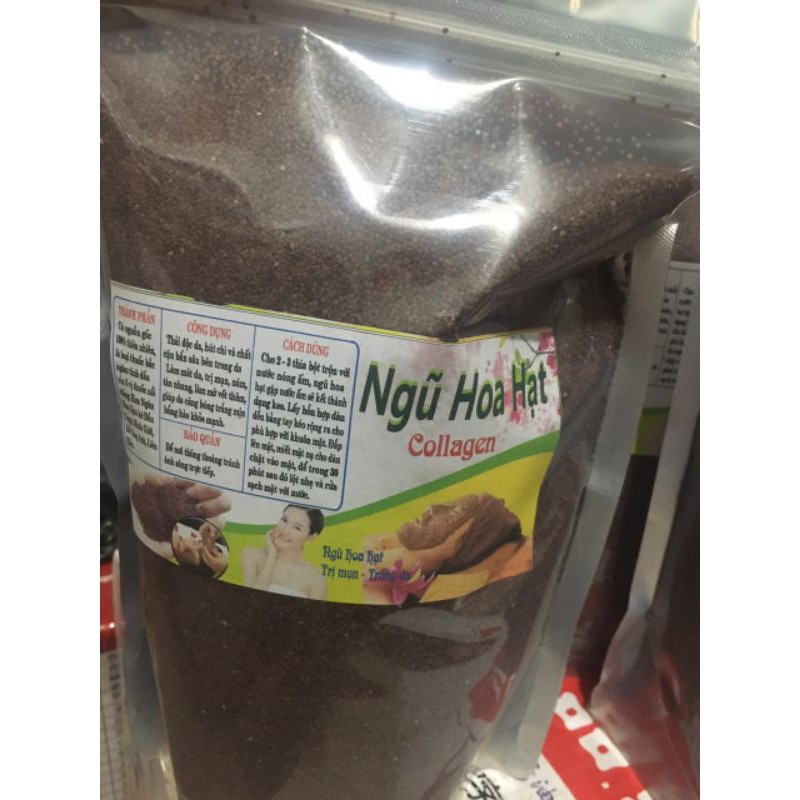 500g ngũ hoa hạt