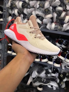 Giày thể thao alphabounce 1:1