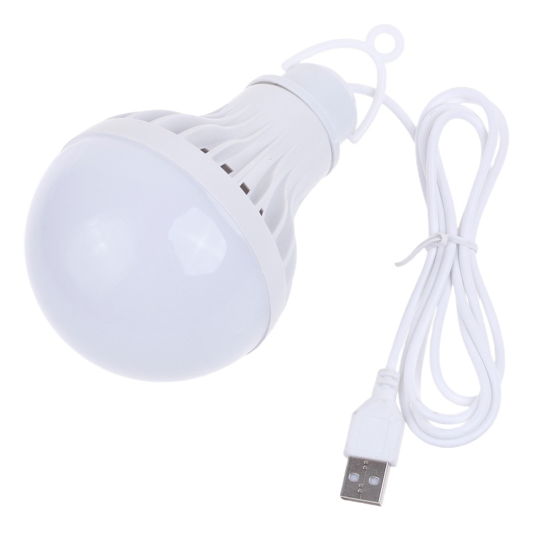 Bóng Đèn LED USB Sử Dụng Trong Trường Hợp Khẩn Cấp Dành Cho Ô Tô / Xe Tải /