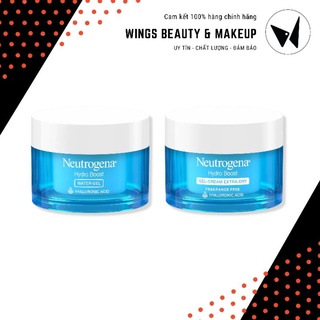 NEUTROGENA - Kem dưỡng cấp nước Hydro Boost™ HA Water Gel
