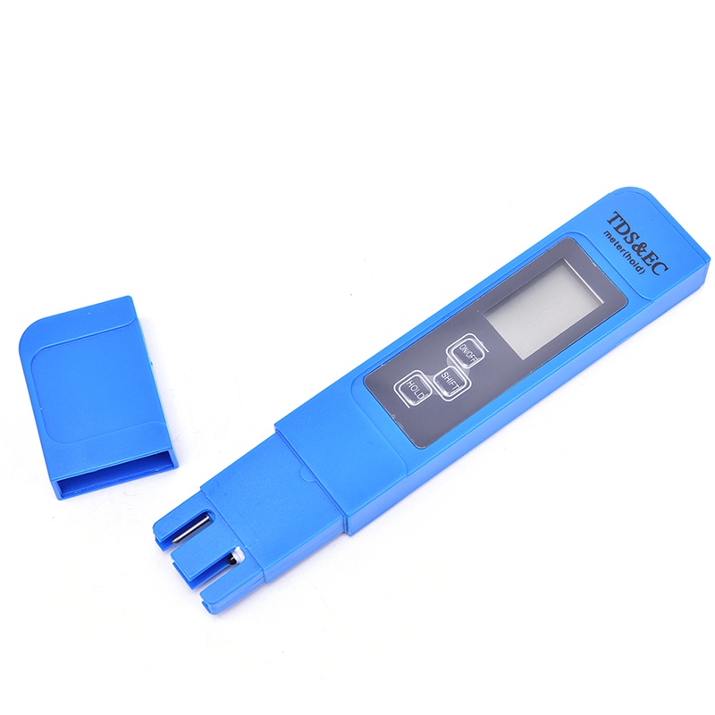 Tay Cầm 3 Trong 1 Ph / Nước Tds Ec Ppm