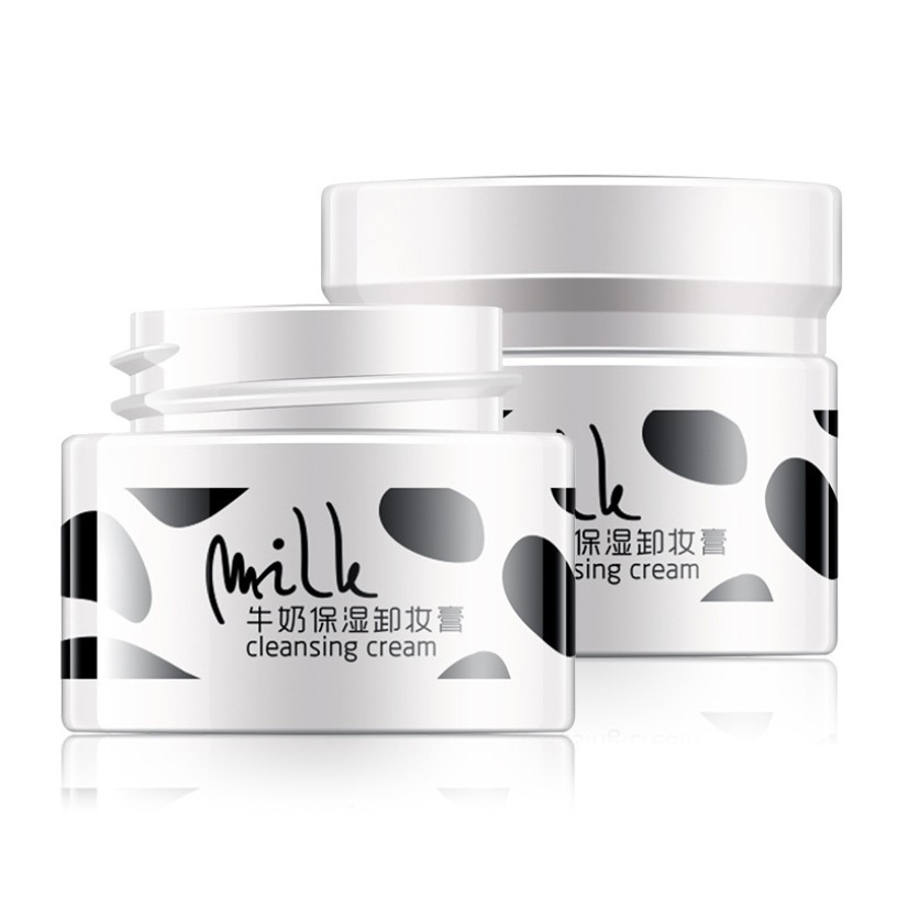 Kem tẩy trang Milk Cleansing Cream 5g