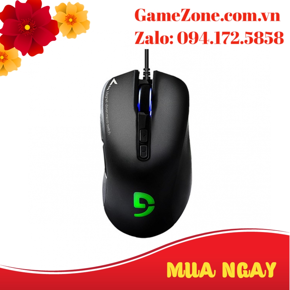  Chuột Fuhlen G90 pro