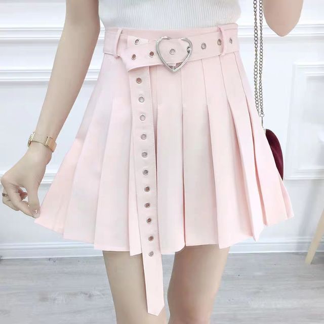 CHÂN VÁY CHỮ A, CHÂN VÁY KAKI, CHÂN VÁY UZZLANG, CHÂN VÁY BÚT CHÌ, CHÂN VÁY UZZLANG, CHÂN VÁY XẾP LY, CHÂN VÁY TENNIS
