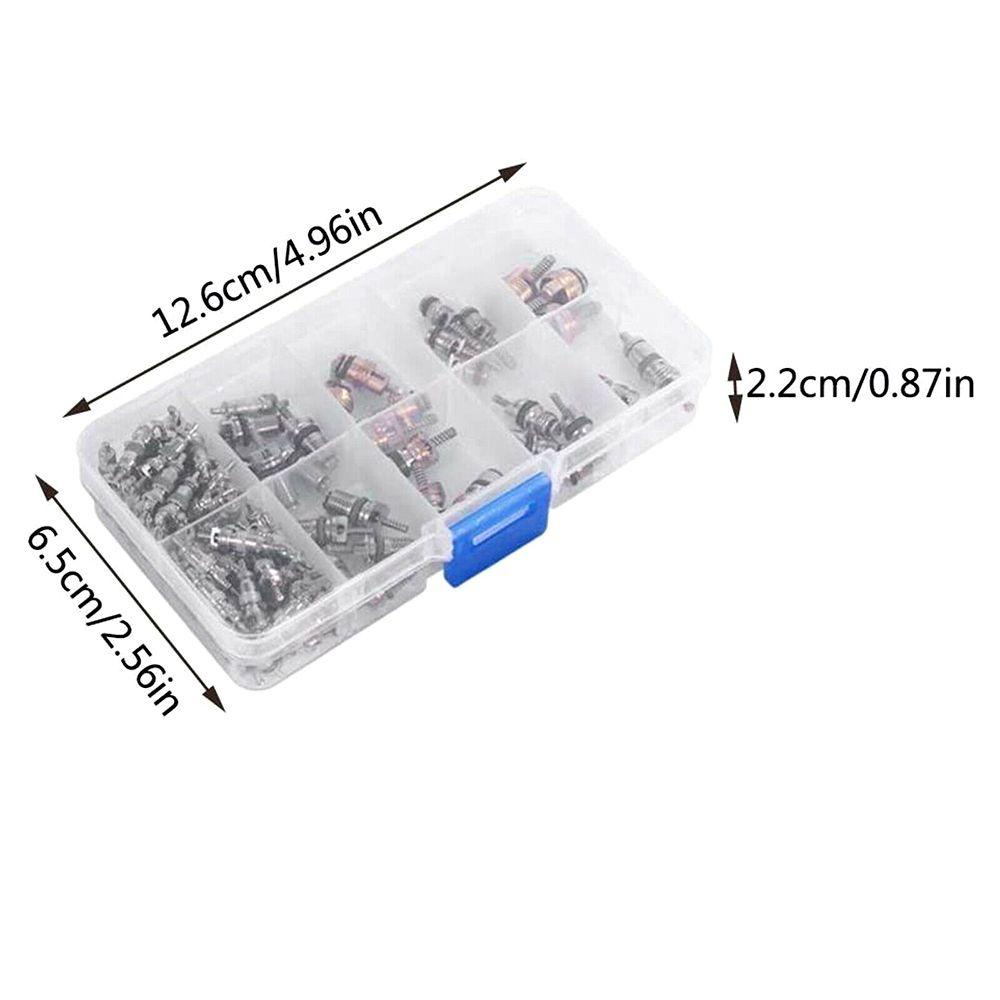 Dụng Cụ Tháo Lõi Van R134a R12 Cho Máy Lạnh Xe Hơi