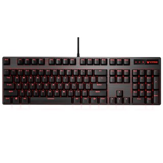 Bàn Phím Cơ Gaming Rapoo V580