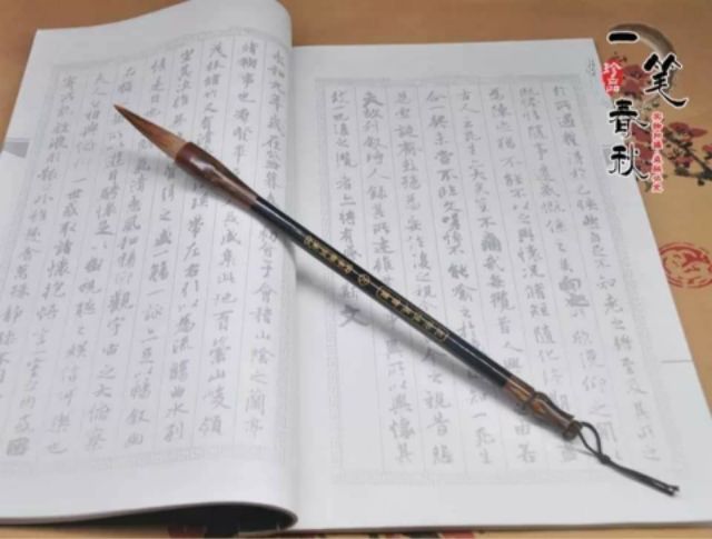 Bút xà cừ loại tốt