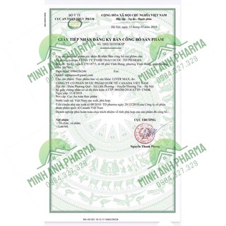Bổ gan LIVER MAX