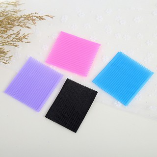 Miếng dán tóc hỗ trợ trang điểm