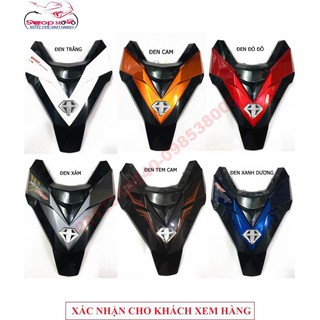 🛒 Mặt nạ AB kiểu sh / kiểu siêu nhân 2017-2020 🛒