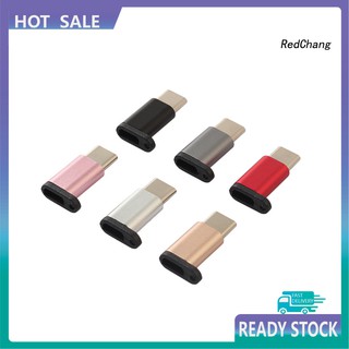 -spq- micro usb female to male usb type c convert connector adapter for new macbook