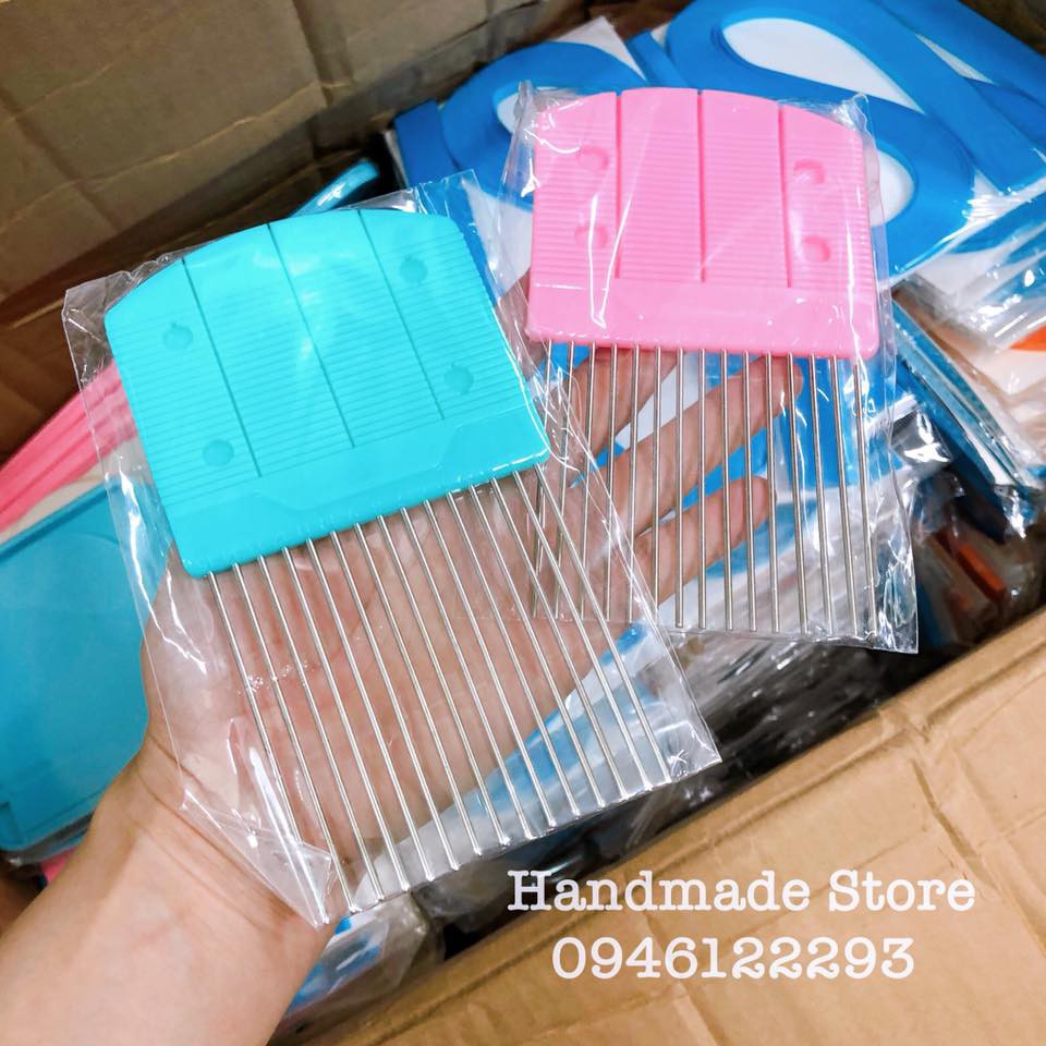 Dụng cụ lược làm Quilling
