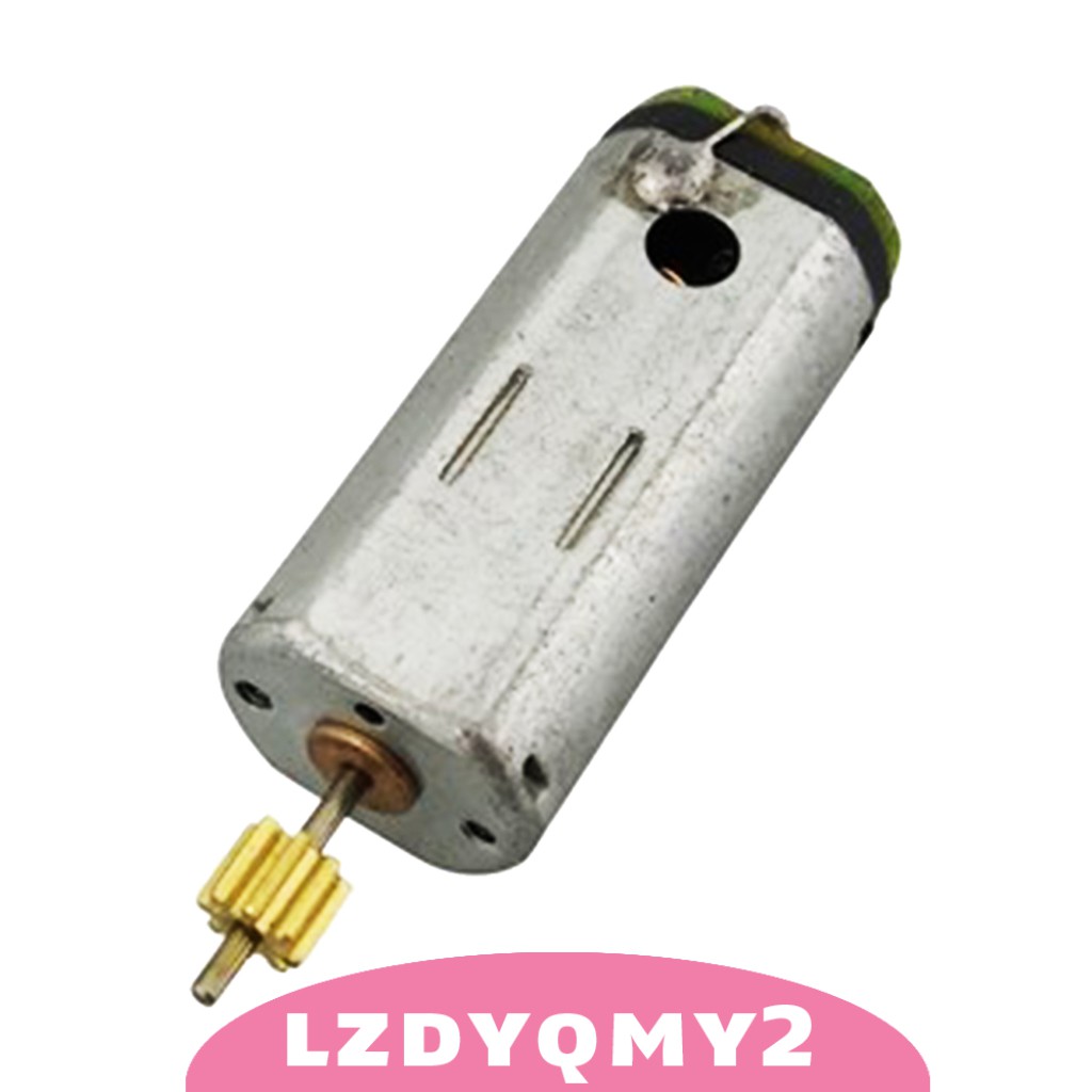 Động cơ đuôi WLTOYS V913-34 V913 dành cho máy bay không người lái RC