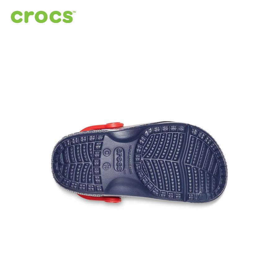 Giày lười clog trẻ em CROCS Funlab 206163-410