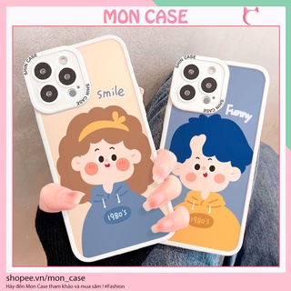Ốp điện thoại Love Couple bóng  6plus/6s/6splus7plusplus/xs/11/12/13/pro/max/plus/promax/shincase/awifi/reeship.vn