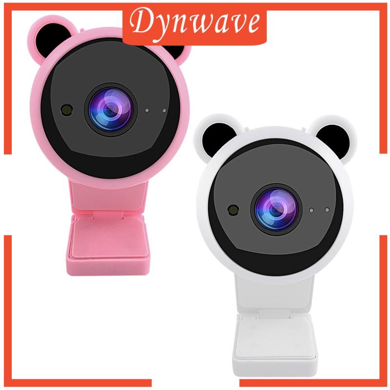 Webcam Hd 30fps Tích Hợp Micro Tiện Dụng Cho Quay Video / Live Stream | BigBuy360 - bigbuy360.vn