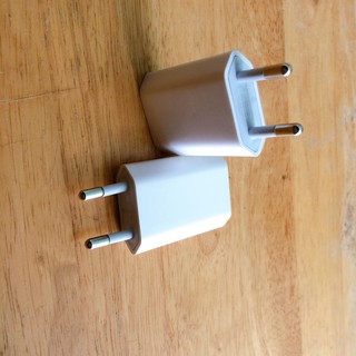 Cốc sạc dẹp Zin dành cho Iphone và các loại điện thoại