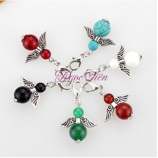 [Phụ kiện] Charm nối cánh thiên thần