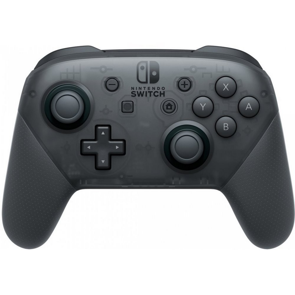 Tay Cầm Nintendo Switch Pro Controller