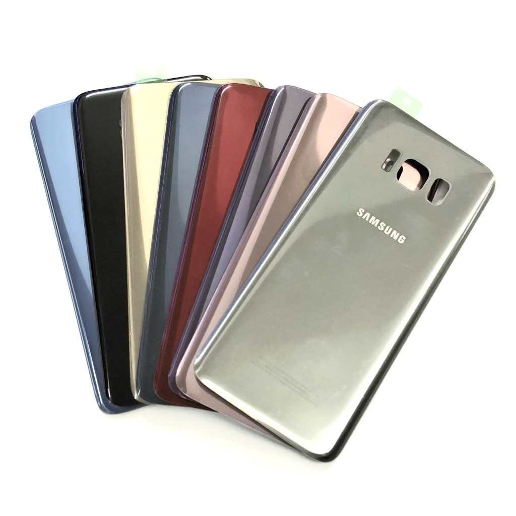 Nắp lưng Samsung S8/G950