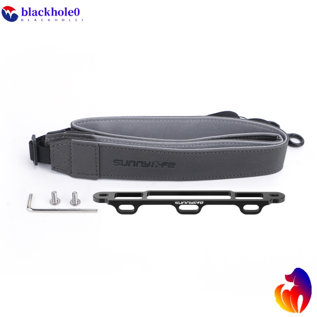 Dây Đeo Bằng Da Có Khóa Treo Cho Điều Khiển Từ Xa Dji Mini3 Pro