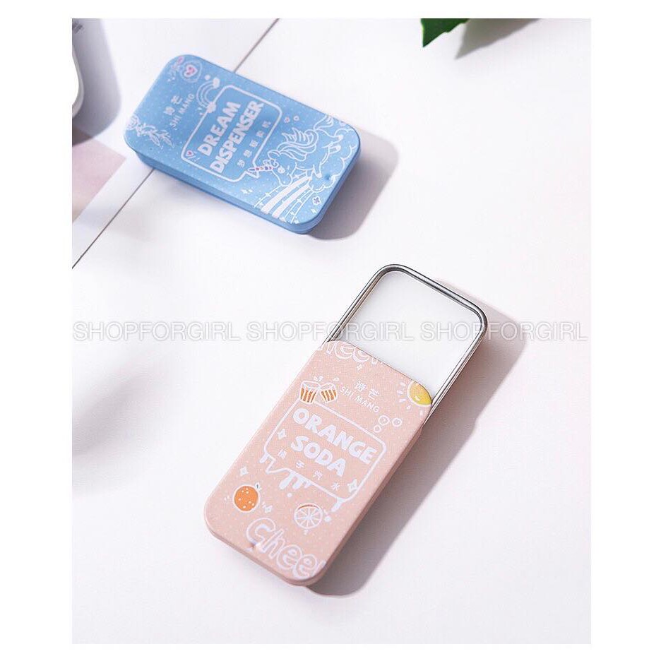 (Có sẵn)Nước hoa khô shi mang( 1 hộp ) - shop8868 | BigBuy360 - bigbuy360.vn