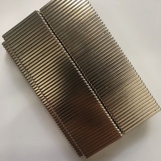 Nam châm đất hiếm DH 30x10x2mm
