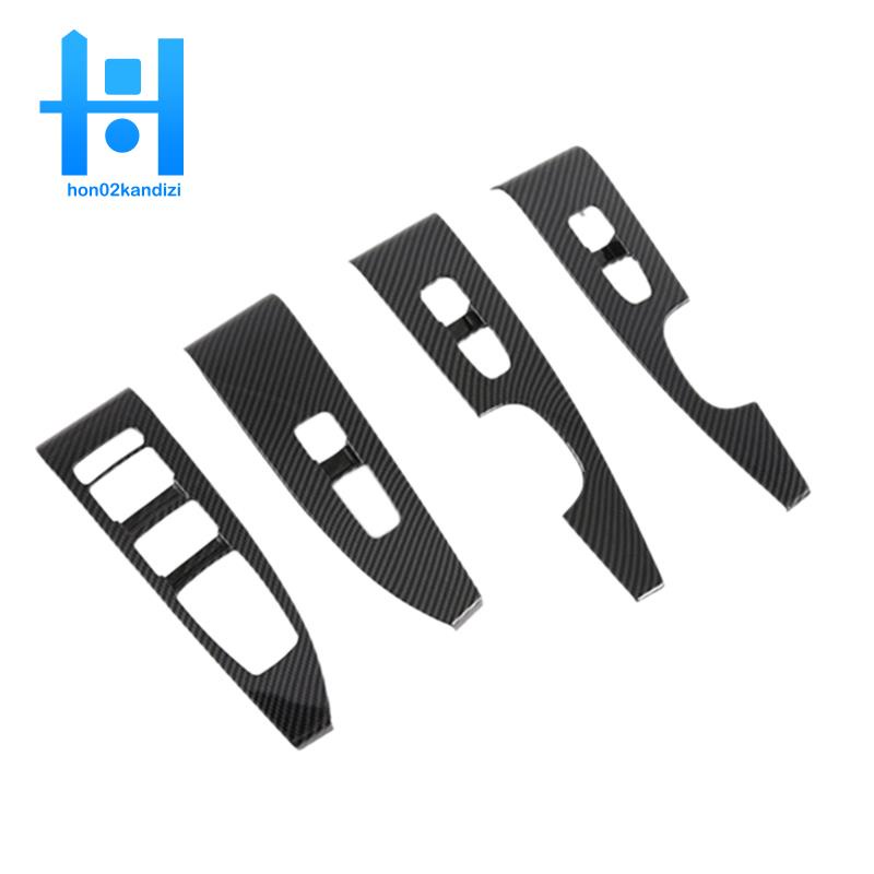 Dành Cho Xe Kia Sorento MQ4 2020-2022 Nắp Công Tắc Nâng Cửa Sổ