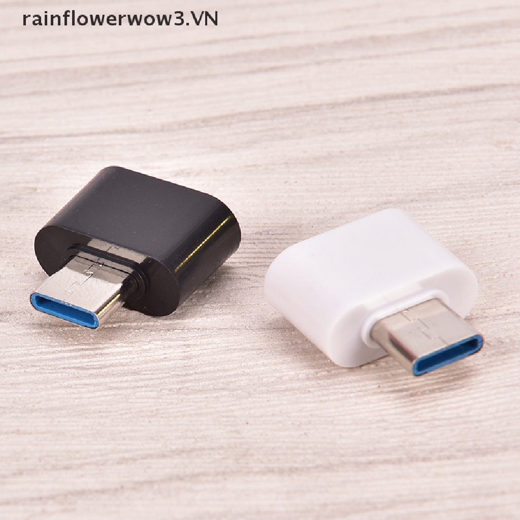Đầu Chuyển Đổi USB 3.0 Type A Sang USB 3.1 Type C Chuyên Dụng  Đầu Chuyển Đổi USB 3.0 Type A Sang USB 3.1 Type C  Cáp Chuyển Đổi USB 3.0 Type C USB 3.1 Chất Lượng Cao