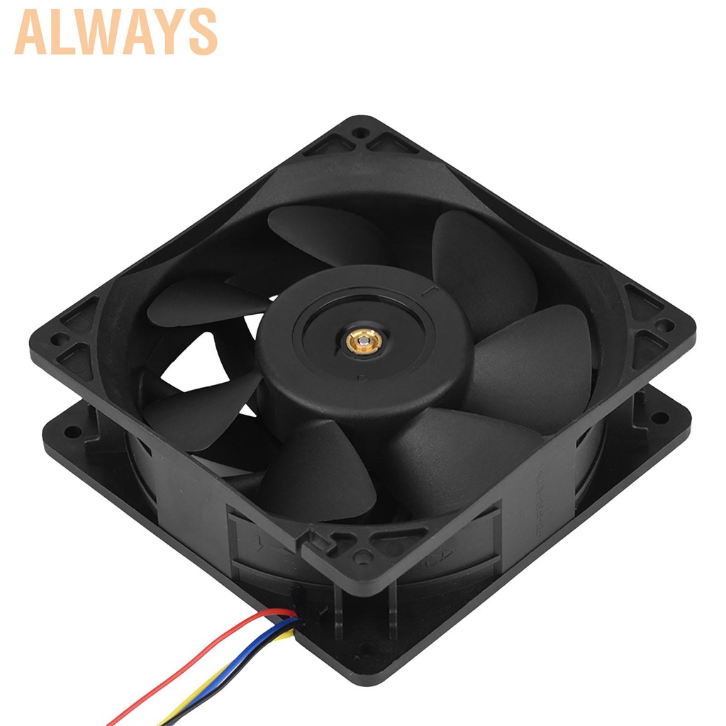 Quạt Tản Nhiệt 6000Rpm Cho Antminer S7 S9
