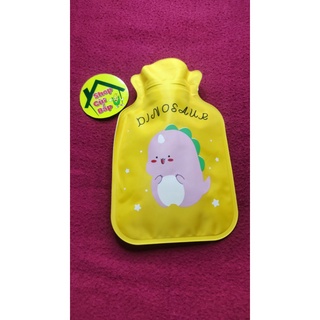 Túi chườm nóng lạnh cute
