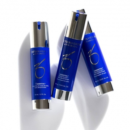 Kem dưỡng trắng sáng da Brightalive Skin Brightener Moncosmetics 50ml