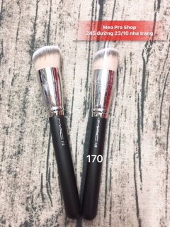 cọ trang điểm mac chính hãng